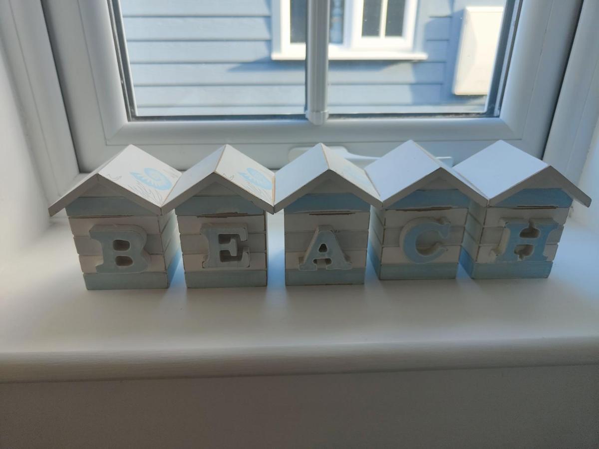 Azure House * Filey