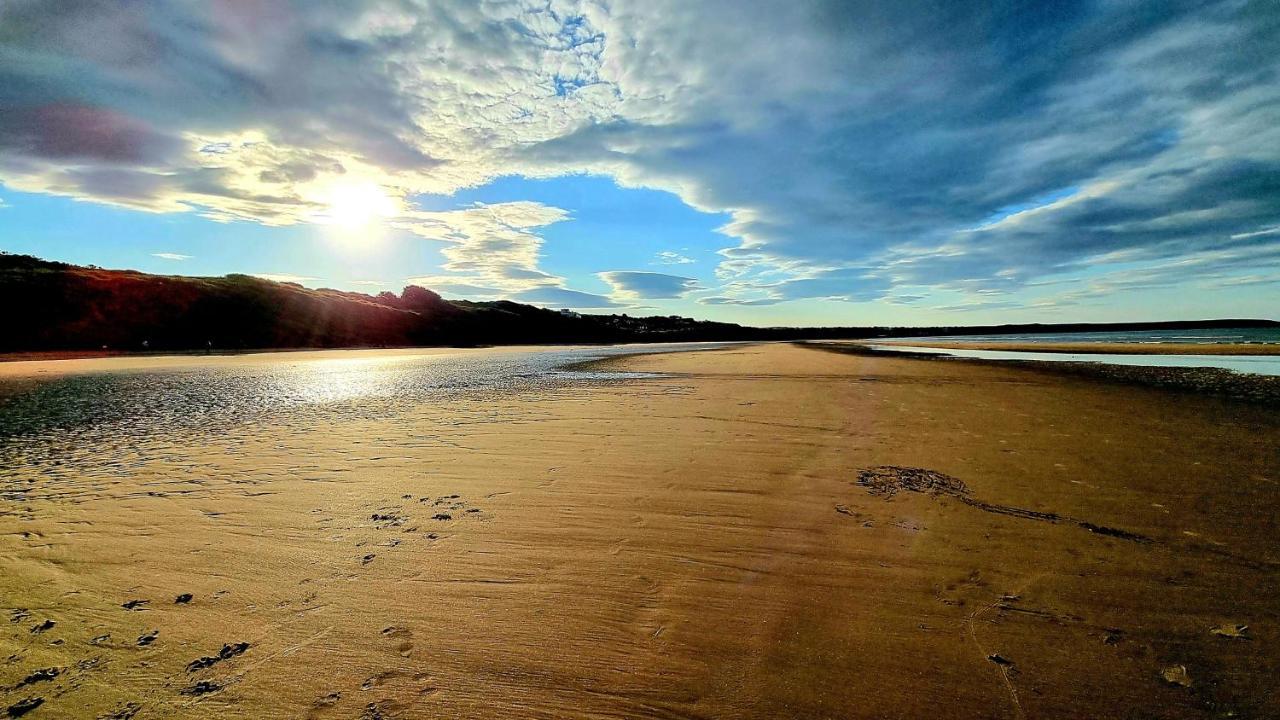 Azure House Vakantiehuis Filey