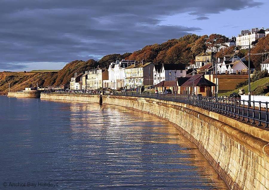 Vakantiehuis Azure House Filey