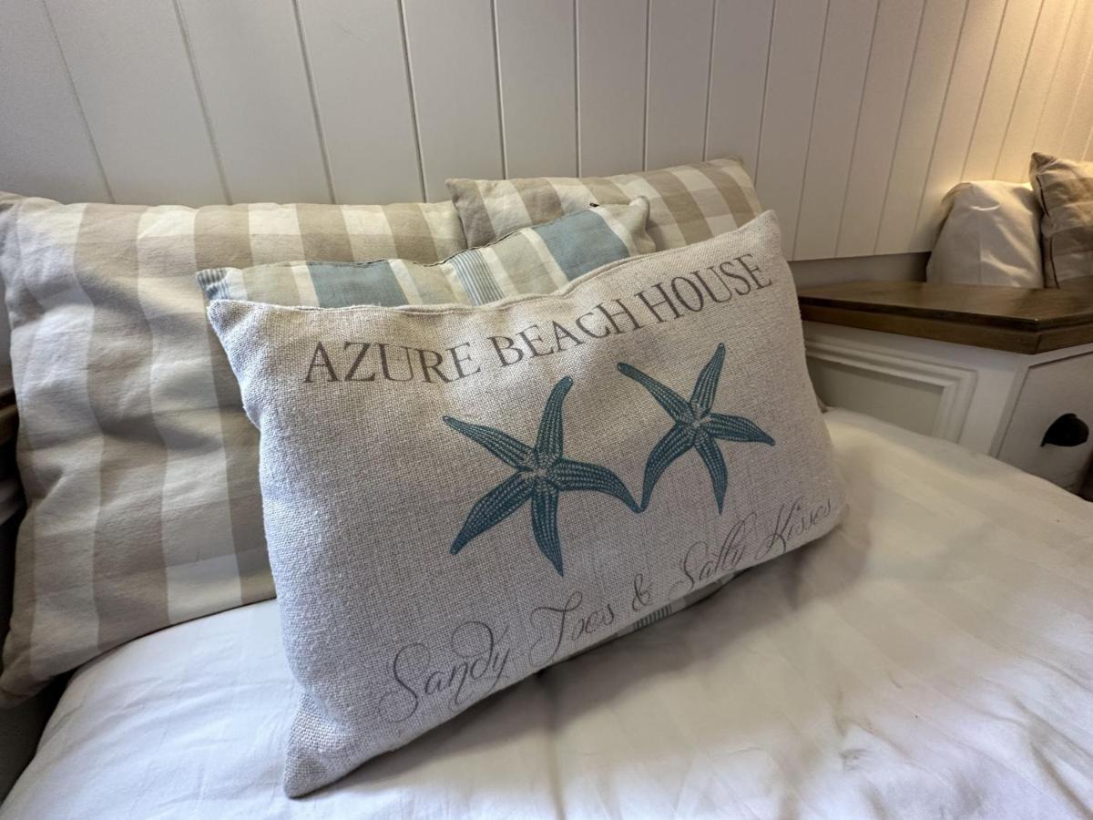 Azure House Vakantiehuis
