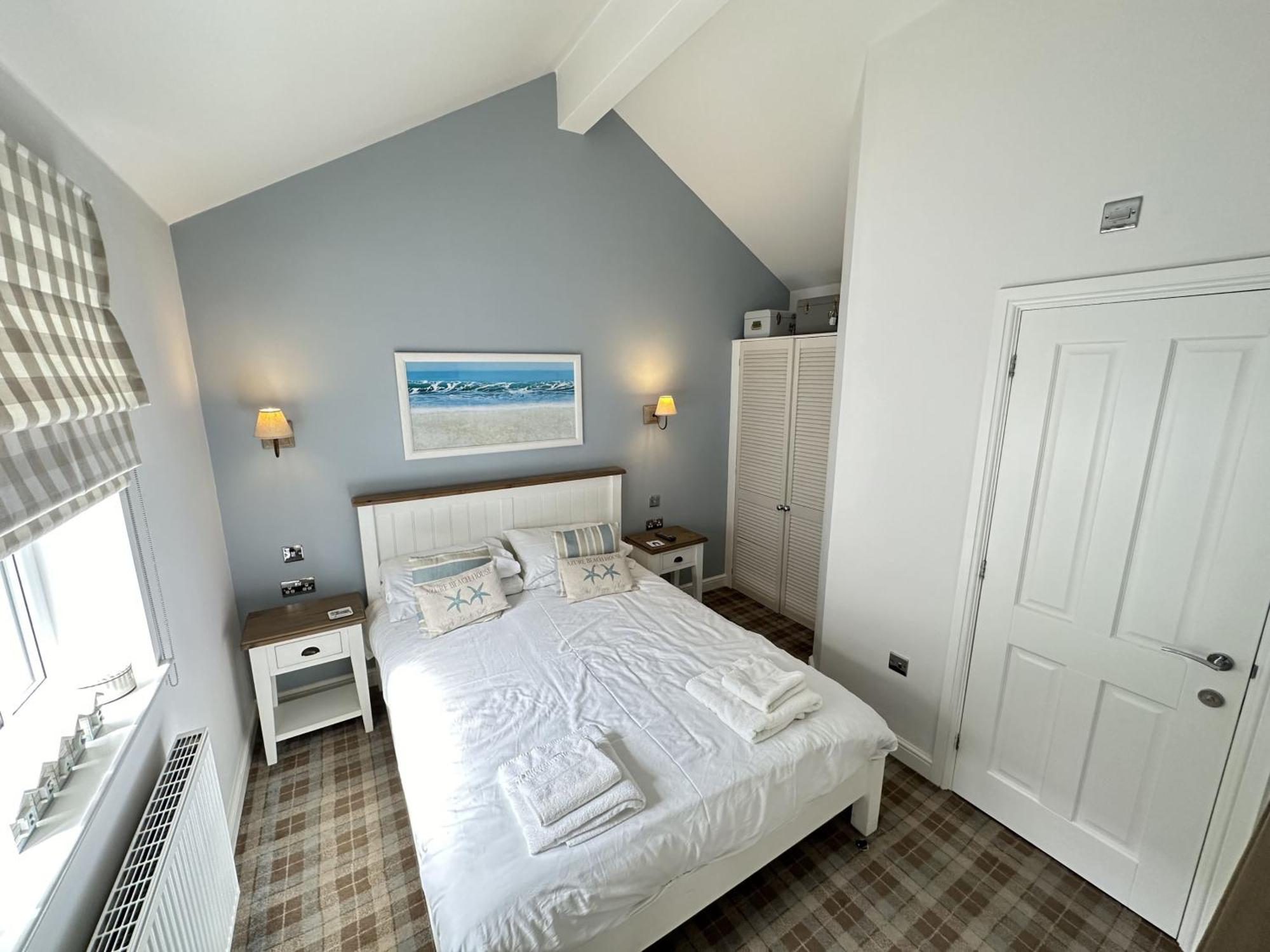 Vakantiehuis Azure House *
