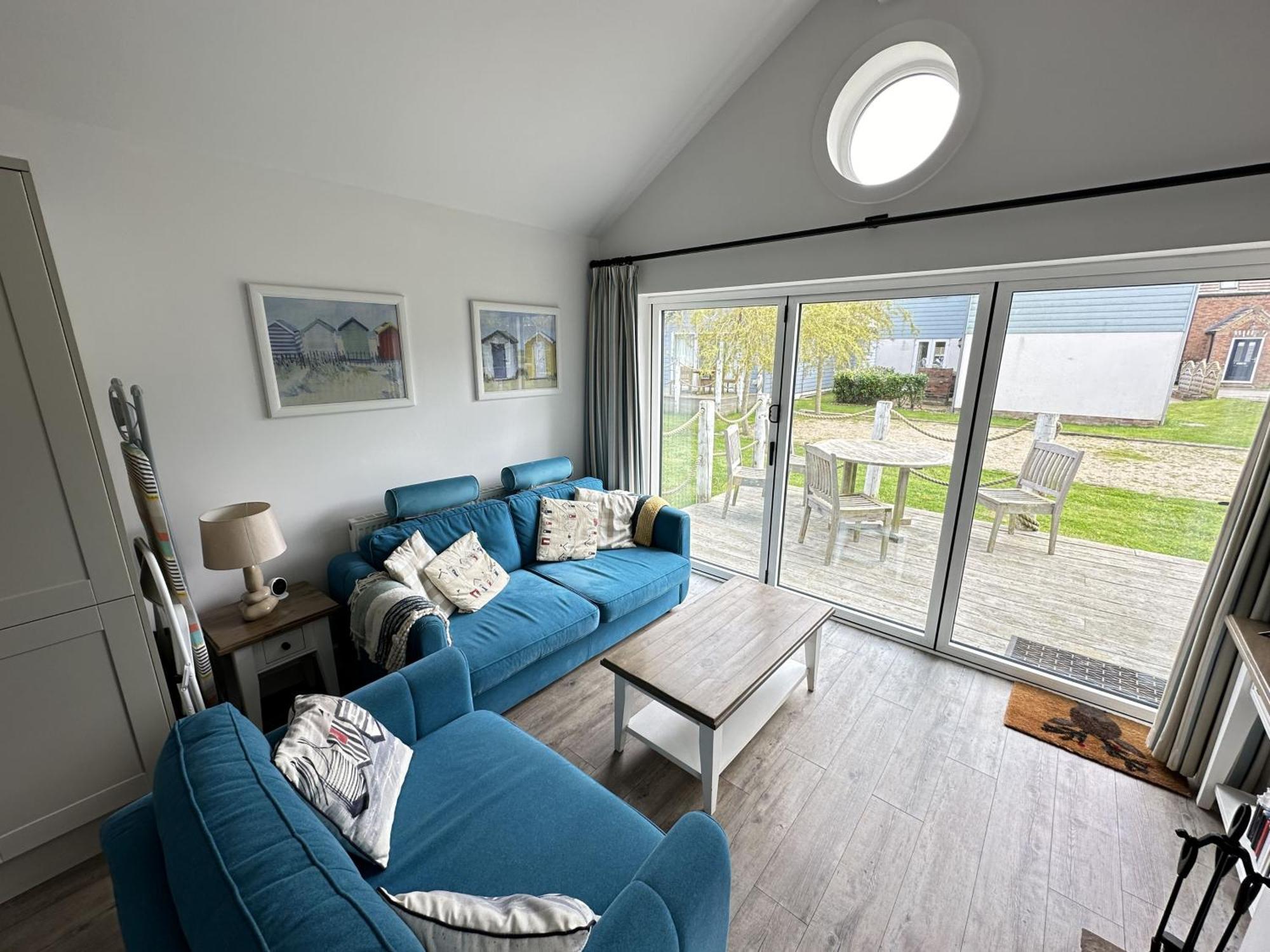 Azure House Vakantiehuis Filey