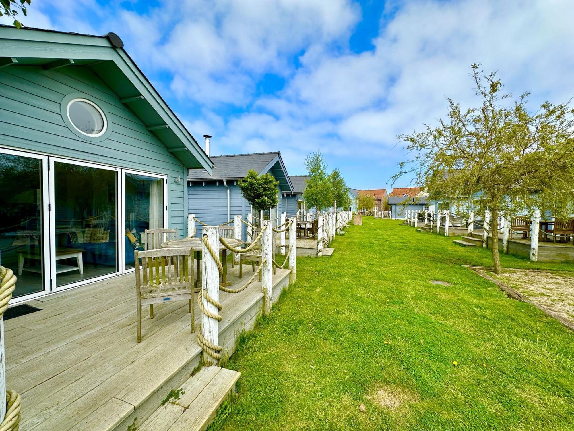 Azure House Vakantiehuis *